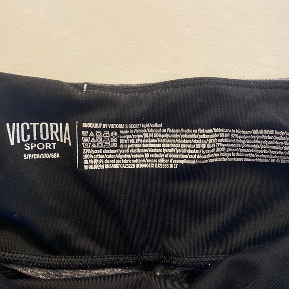 Victoria Sport knockout leggings - Picture 4 of 9